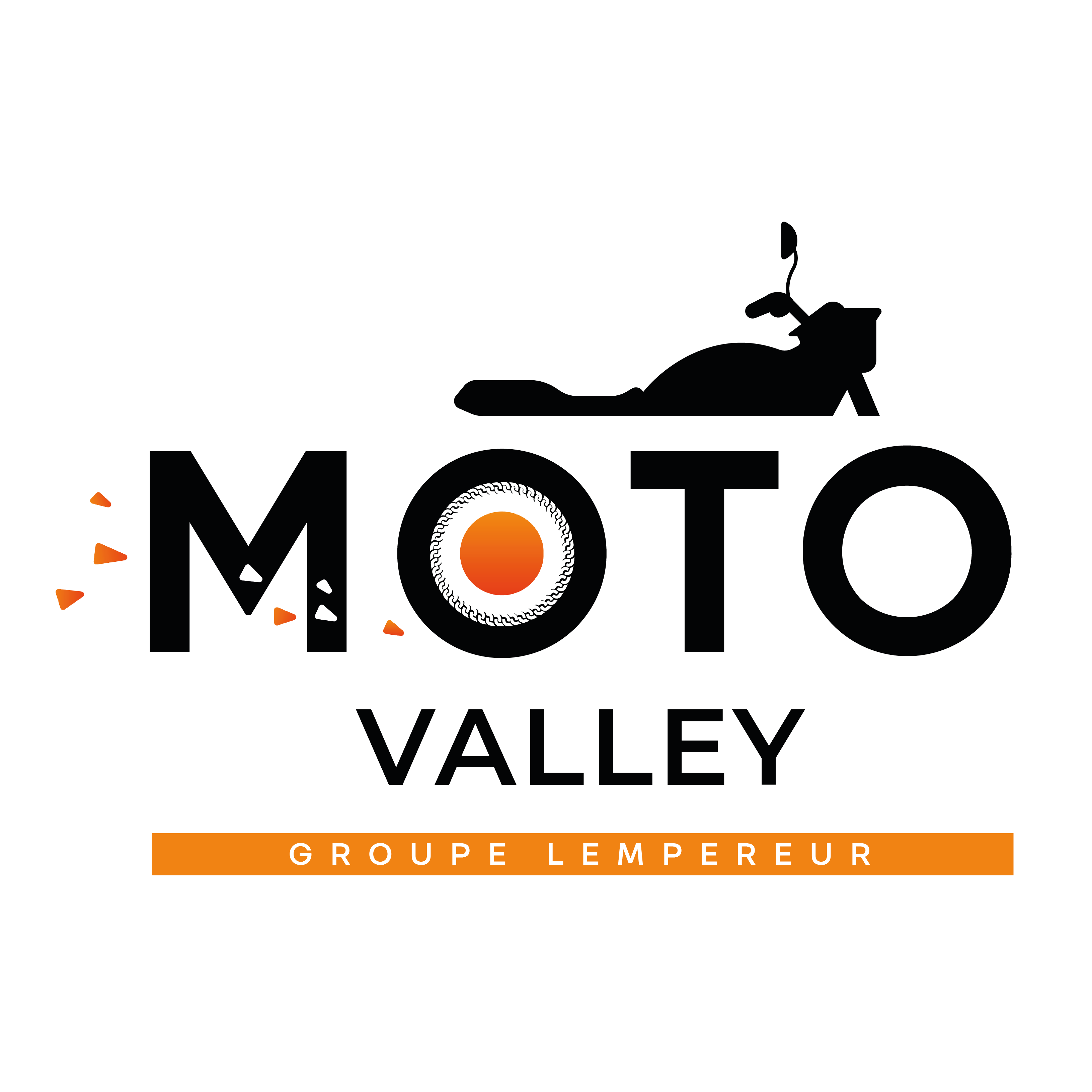 Logo Moto Valley