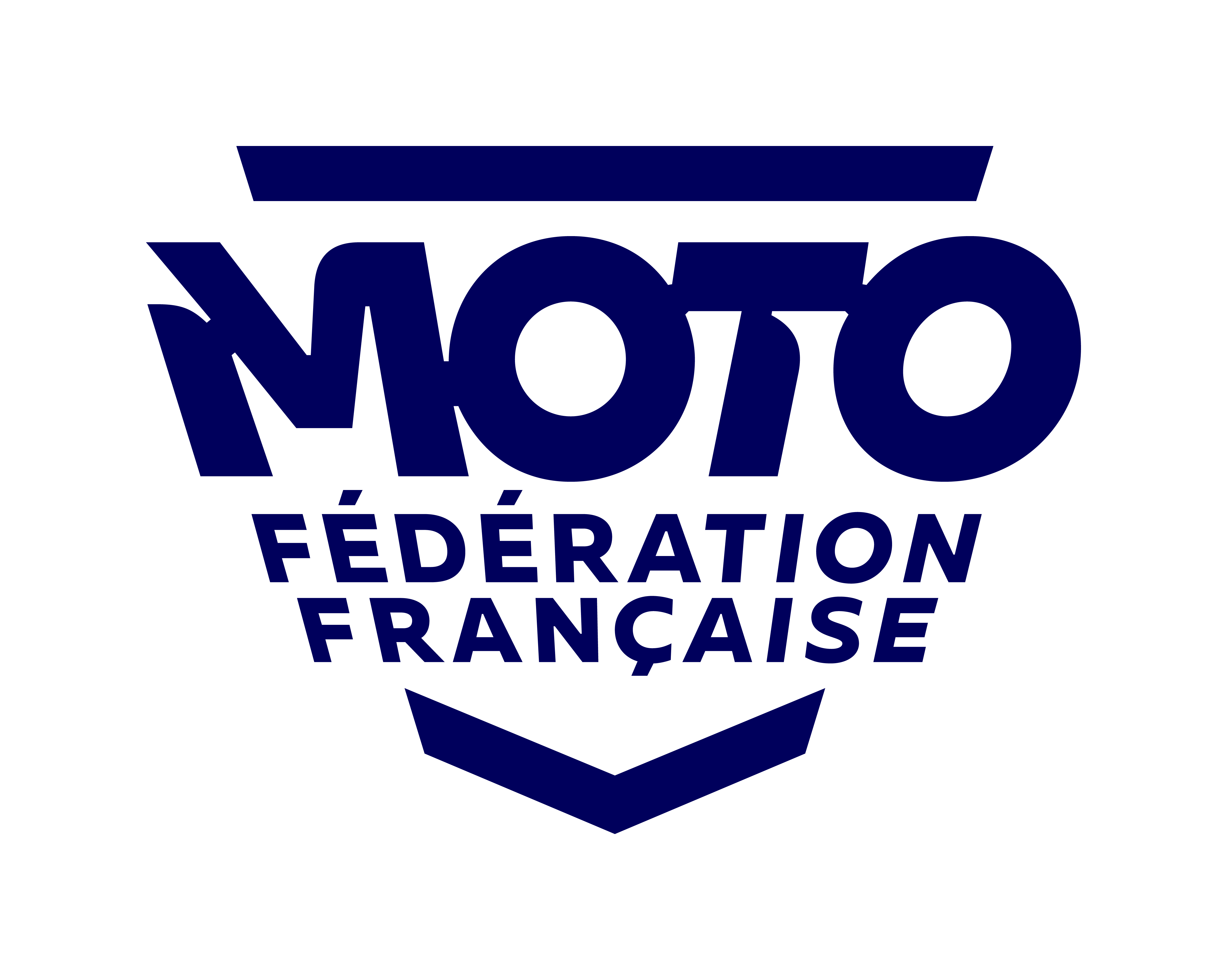 Logo FF Moto