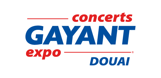 Logo Gayant Expo