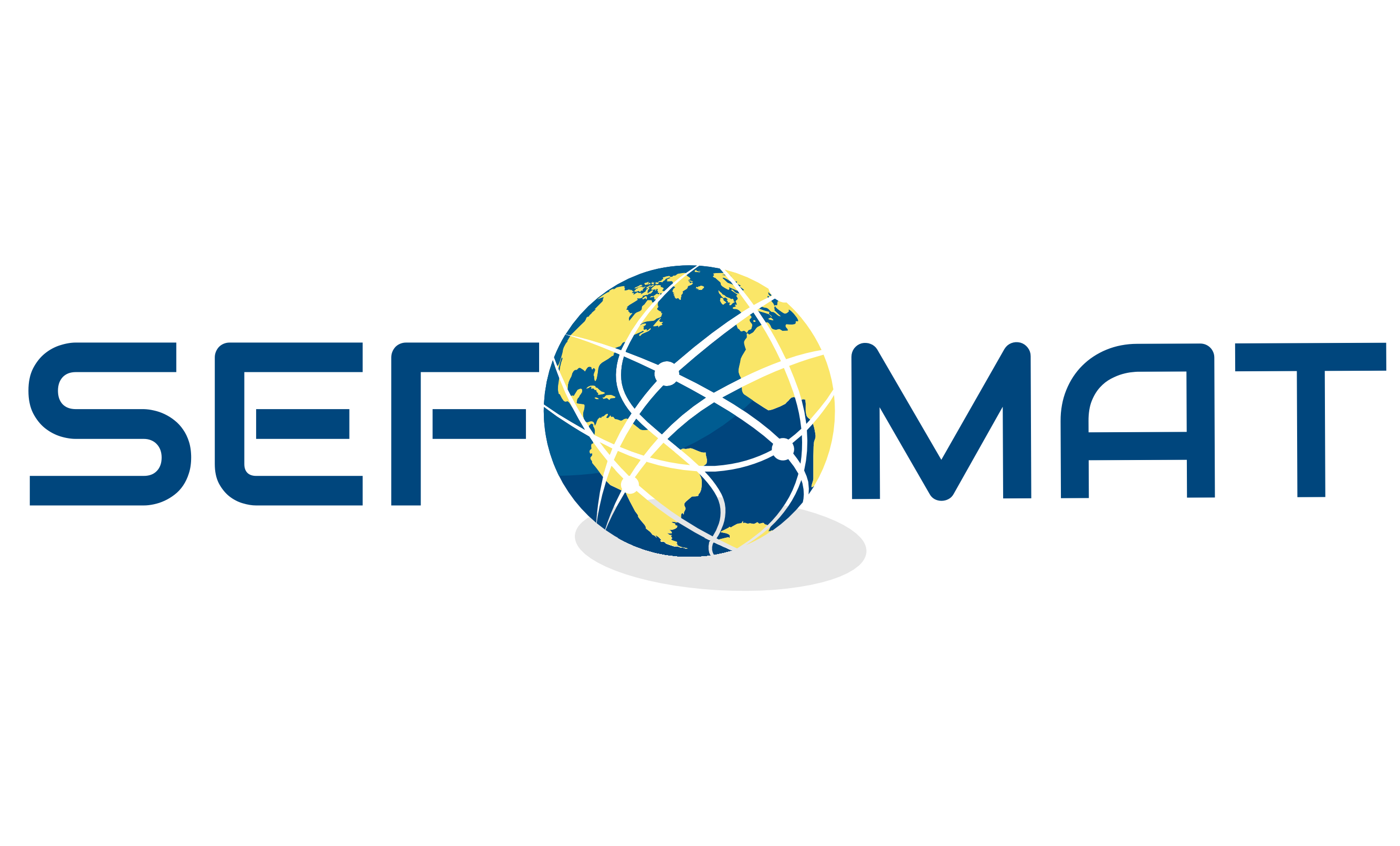 Logo Sefomat
